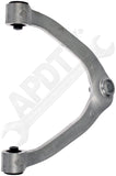 APDTY 139476 Control Arm Front Right Upper