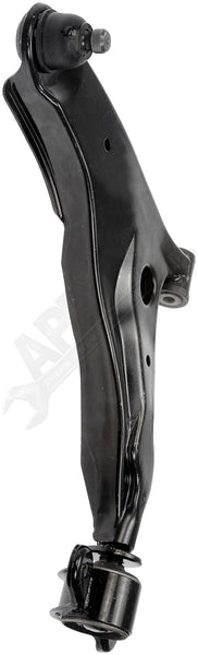 APDTY 139483 Front Left Lower Control Arm