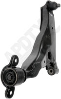 APDTY 139483 Front Left Lower Control Arm