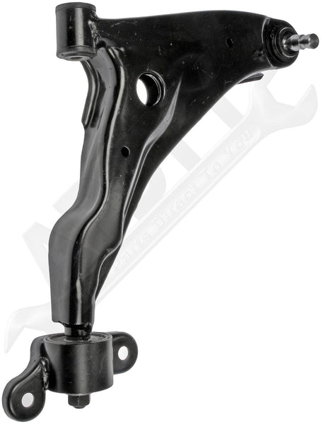 APDTY 139484 Front Right Lower Control Arm