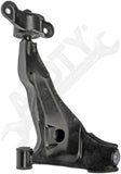 APDTY 139484 Front Right Lower Control Arm