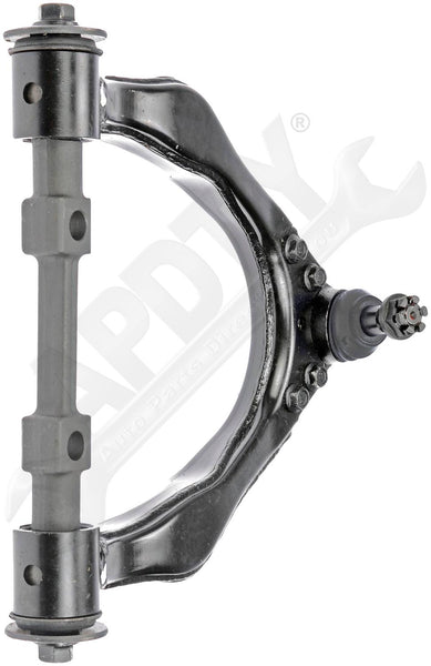APDTY 139491 Front Left Upper Control Arm