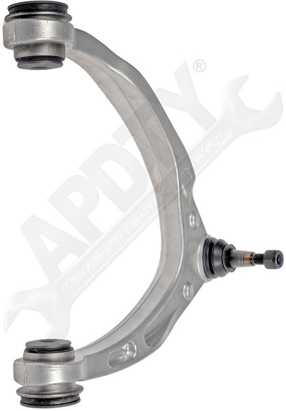APDTY 139495 Front Left Upper Control Arm