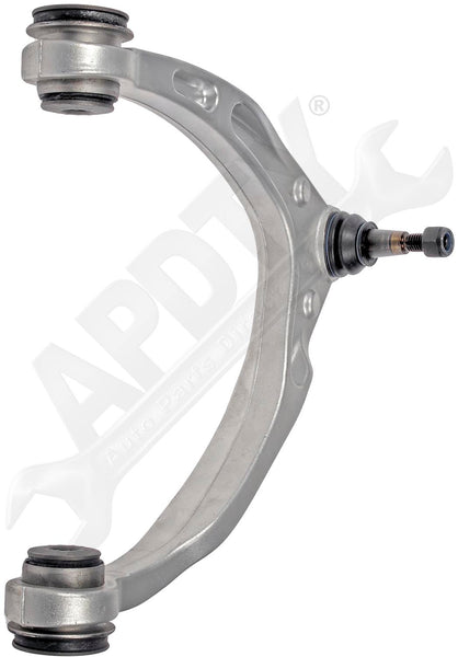 APDTY 139496 Front Right Upper Control Arm