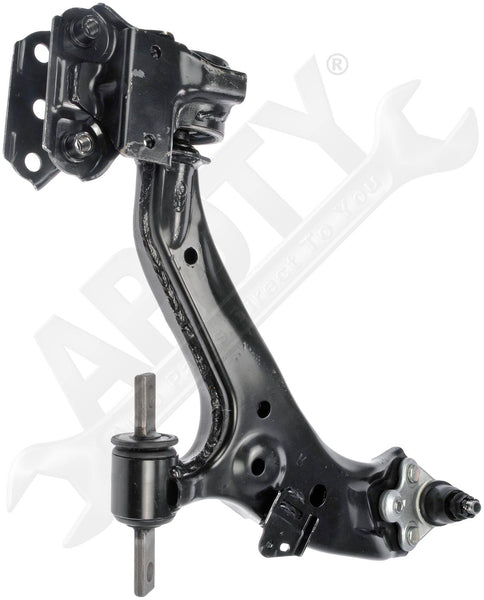 APDTY 139497 Front Left Lower Control Arm