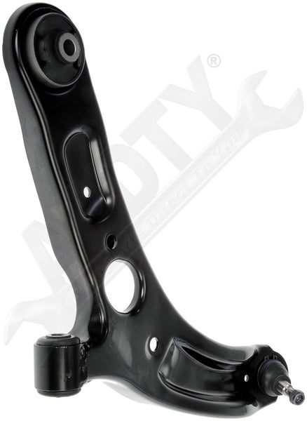 APDTY 139499 Front Left Lower Control Arm