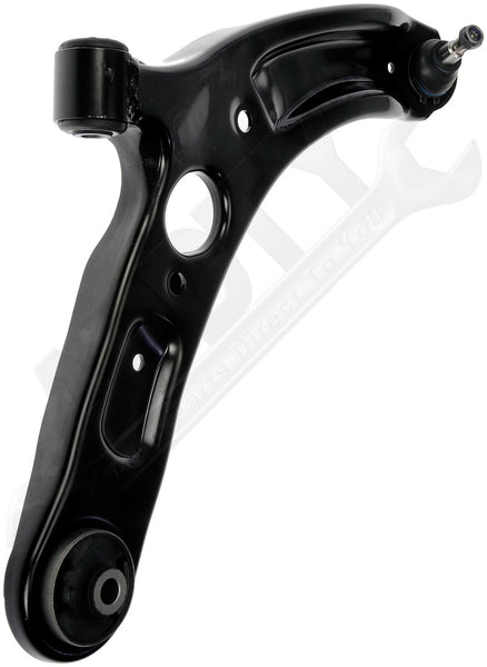 APDTY 139500 Front Right Lower Control Arm