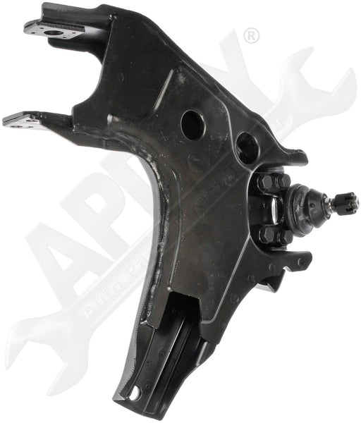 APDTY 139502 Front Left Lower Control Arm