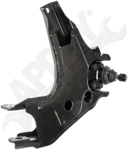APDTY 139503 Front Right Lower Control Arm
