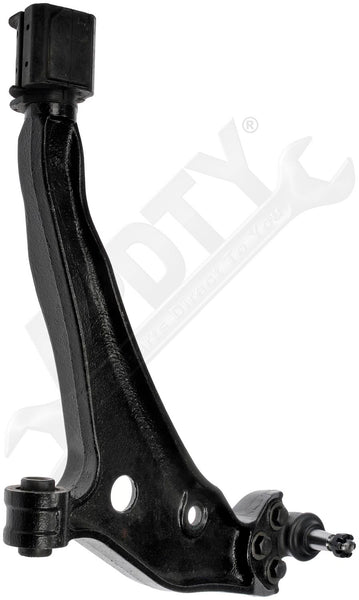 APDTY 139509 Control Arm Front Lower Left