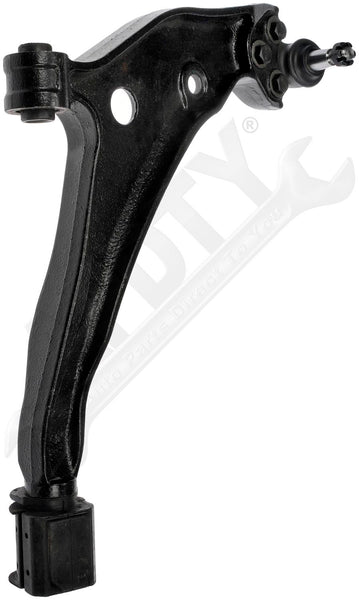 APDTY 139510 Control Arm Front Lower Right