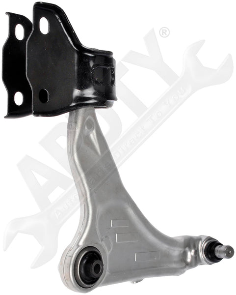 APDTY 139584 Front Left Lower Control Arm