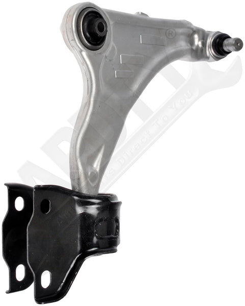 APDTY 139585 Front Right Lower Control Arm