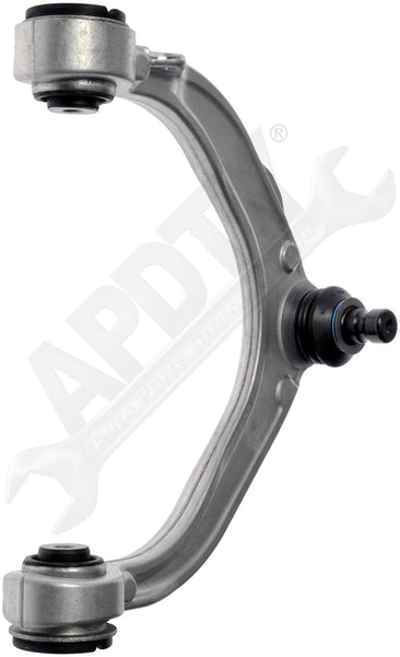 APDTY 139588 Front Left Upper Control Arm