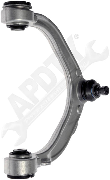APDTY 139589 Front Right Upper Control Arm