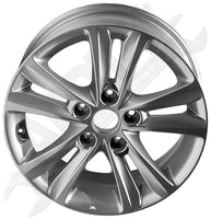 APDTY 139693 16 x 6.5 In. Painted Alloy Wheel