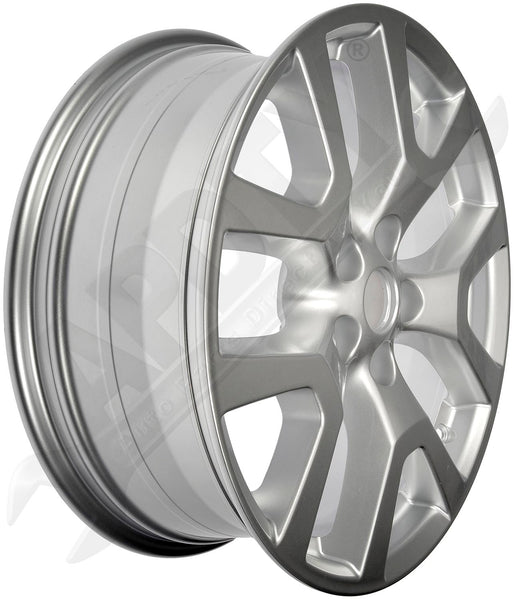 APDTY 139748 18 x 7 In. Painted Alloy Wheel