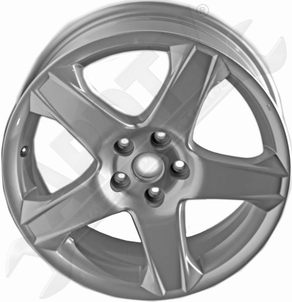 APDTY 139758 17 x 6.5 In. Painted Alloy Wheel