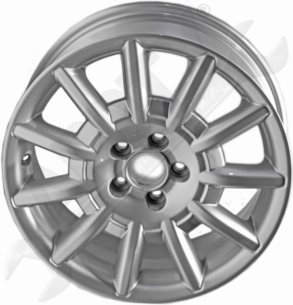APDTY 139759 16 x 6.5 In. Painted Alloy Wheel