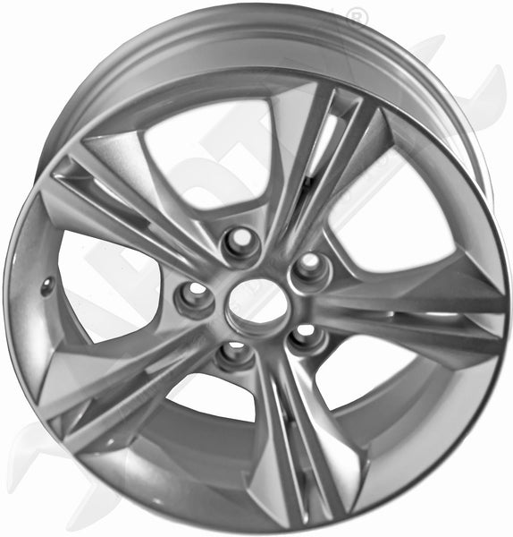 APDTY 139761 16 x 7 In. Painted Alloy Wheel