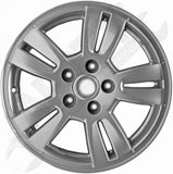 APDTY 139762 15 x 6 In. Painted Alloy Wheel