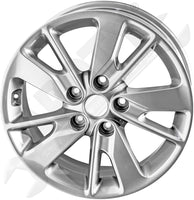 APDTY 139764 16 x 6.5 In. Painted Alloy Wheel