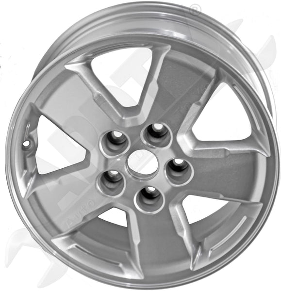 APDTY 139767 16 x 7 In. Painted Alloy Wheel