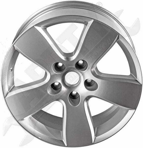 APDTY 139771 20 x 8 In. Painted Alloy Wheel