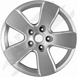 APDTY 139771 20 x 8 In. Painted Alloy Wheel