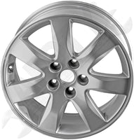 APDTY 139779 17 x 7 In. Painted Alloy Wheel