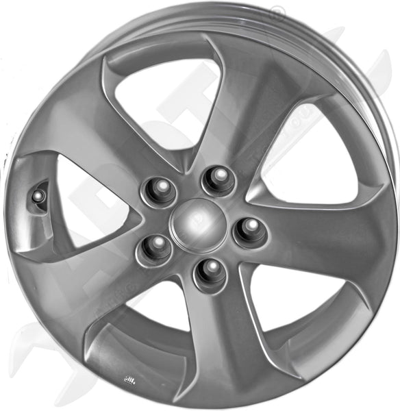 APDTY 139781 16 x 6 In. Painted Alloy Wheel