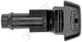 APDTY 139792 Windshield Washer Nozzle