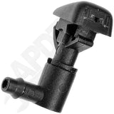 APDTY 139795 Windshield Washer Nozzle