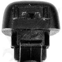 APDTY 139795 Windshield Washer Nozzle