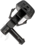APDTY 139799 Windshield Washer Nozzle