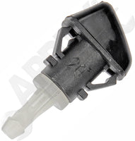 APDTY 139801 Windshield Washer Nozzle