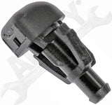APDTY 139804 Windshield Washer Nozzle