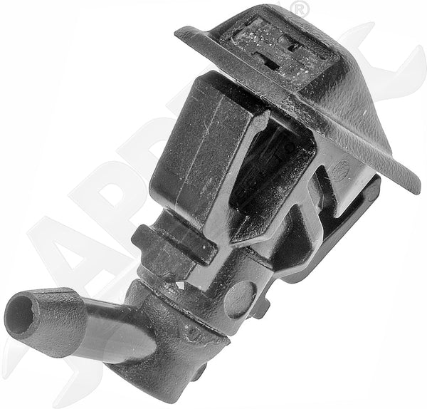 APDTY 139806 Windshield Washer Nozzle