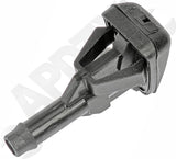 APDTY 139810 Windshield Washer Nozzle