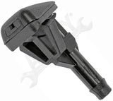 APDTY 139810 Windshield Washer Nozzle