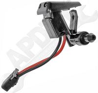 APDTY 139811 Windshield Washer Nozzle
