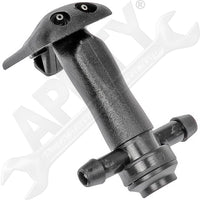 APDTY 139817 Windshield Washer Nozzle