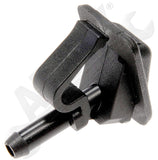 APDTY 139822 Windshield Washer Nozzle - Left or Right Side