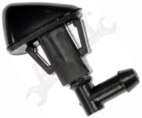 APDTY 139825 Windshield Washer Nozzle