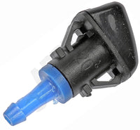 APDTY 139829 Windshield Washer Nozzle Left = Right