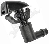 APDTY 139835 Windshield Washer Nozzle 4805241AG
