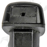 APDTY 139837 Windshield Washer Nozzle Left or Right