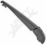 APDTY 139845 Windshield Wiper Arm Rear Replaces 8524102050