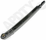 APDTY 139854 Windshield Wiper Arm Replaces 2128201244, 212-820-12-44