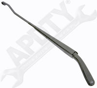 APDTY 139862 Windshield Wiper Arm Front Left